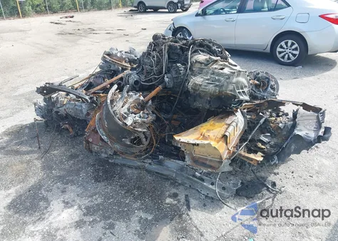 2020 Porsche 911 Carrera z USA, uszkodzony, nr VIN WP0AA2A90LS206261